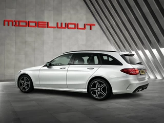 Mercedes-Benz C-Klasse – thumbnail 3