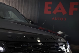 Land Rover Range Rover Evoque – thumbnail 16