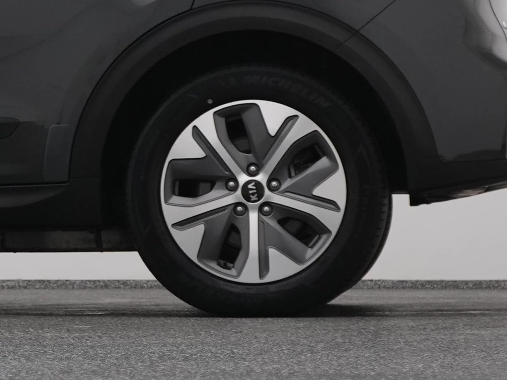 Kia e-Niro – foto 41
