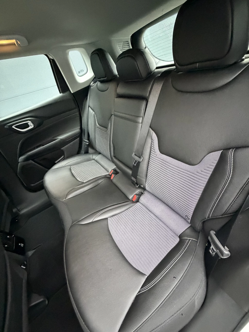 Jeep Compass – foto 14