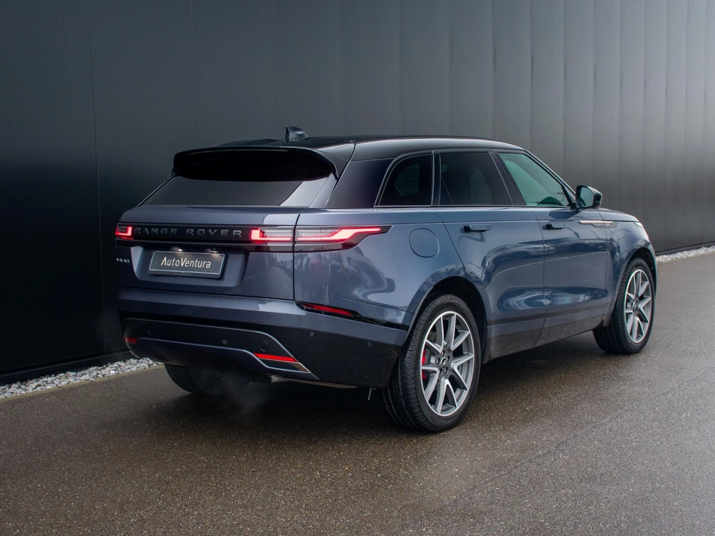 Land Rover Range Rover Velar – foto 6