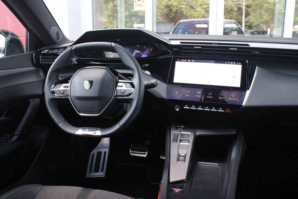 Peugeot 408 – foto 46