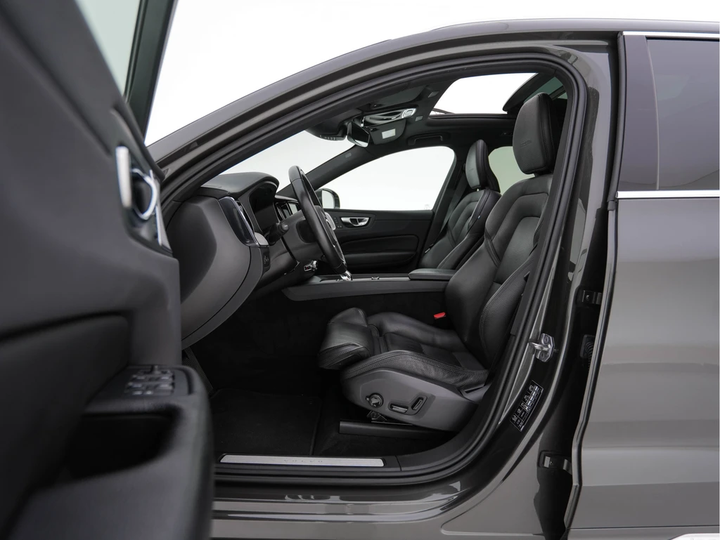 Volvo XC60 – foto 9