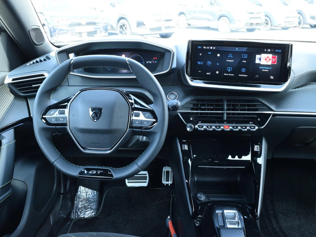 Peugeot 2008 – foto 9