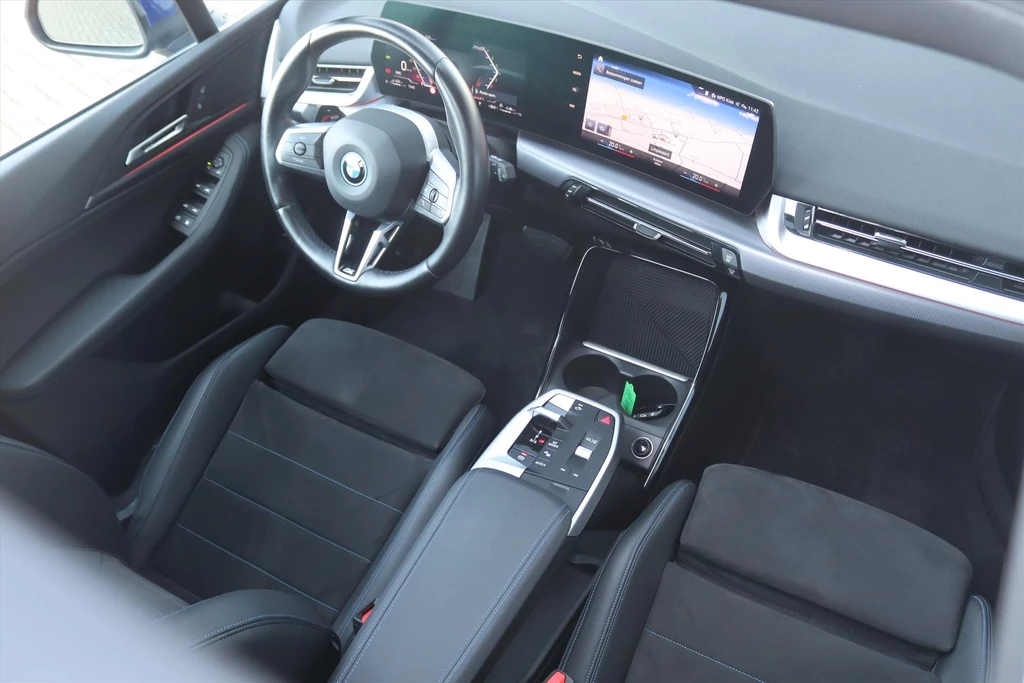 BMW 2 Serie – foto 14