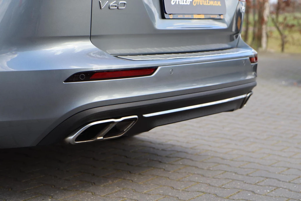 Volvo V60 – foto 88