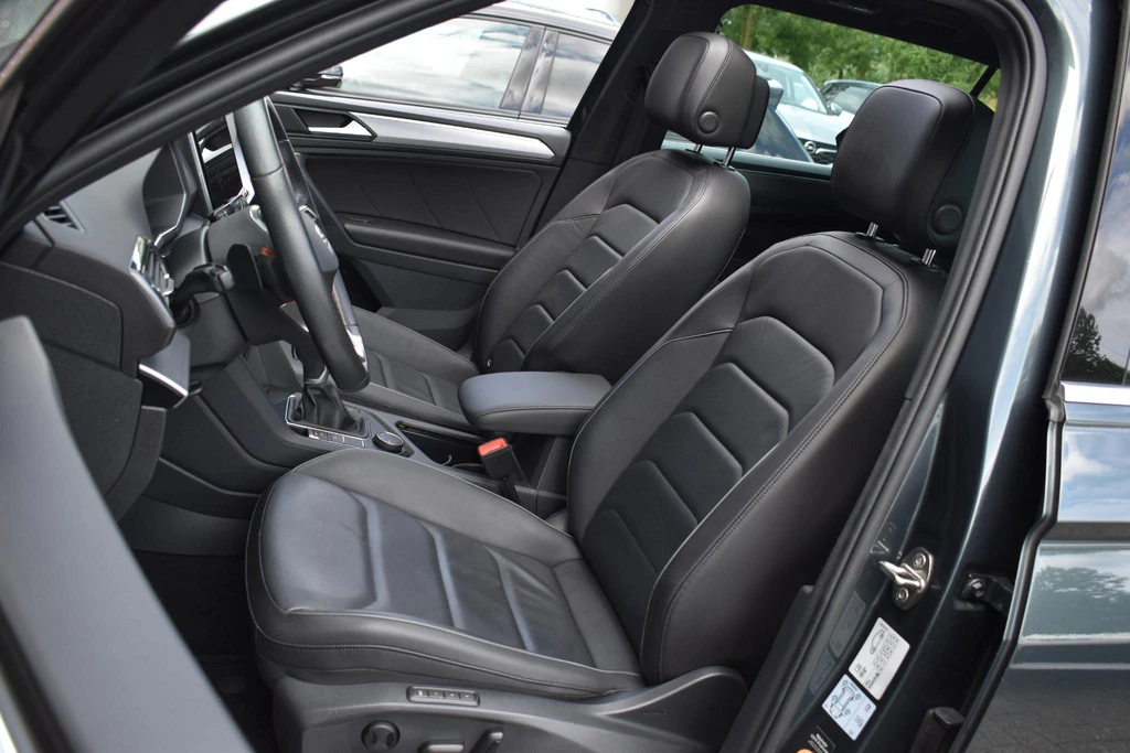 SEAT Tarraco – foto 19