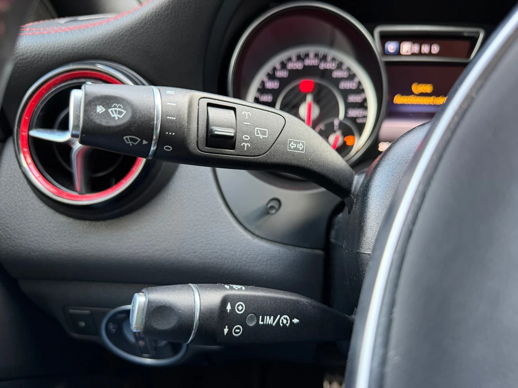 Mercedes-Benz CLA – foto 39