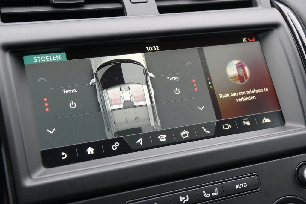 Land Rover Discovery – foto 32