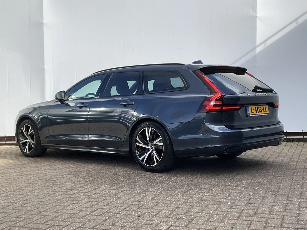 Volvo V90 – foto 5