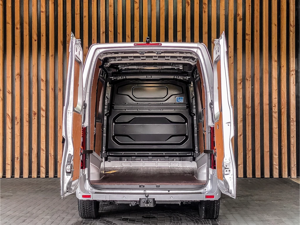 Renault Master – foto 17