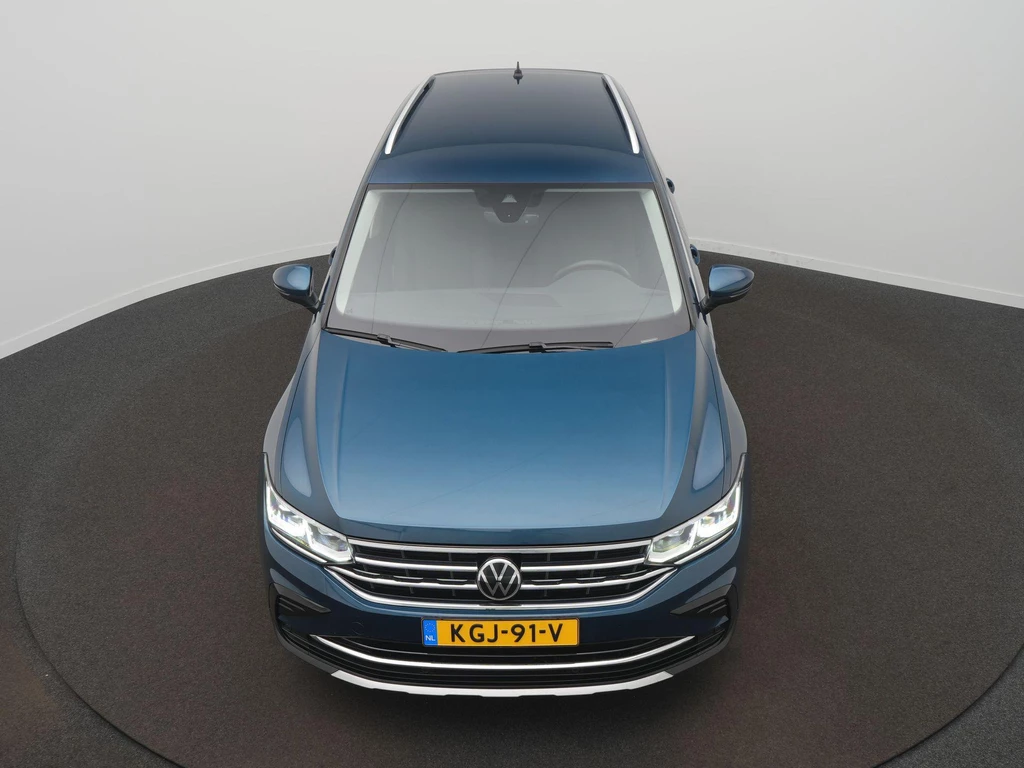 Volkswagen Tiguan – foto 11