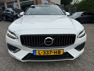 Volvo V60 – thumbnail 10