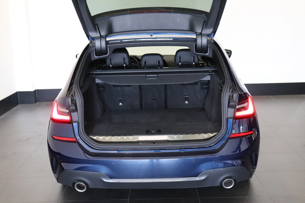 BMW 3 Serie – foto 15