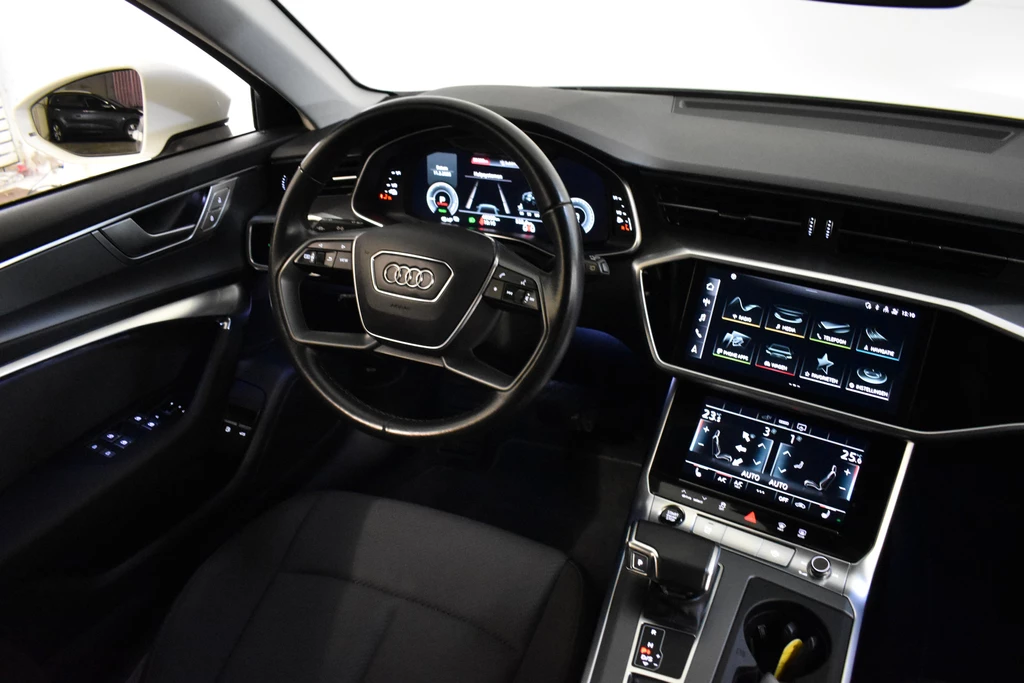 Audi A6 – foto 17