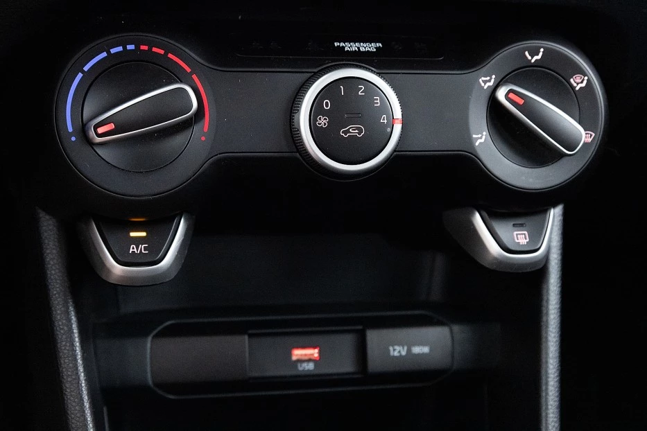 Kia Picanto – foto 17
