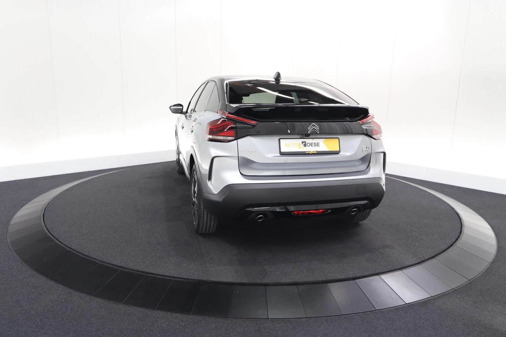 Citroën C4 – foto 6