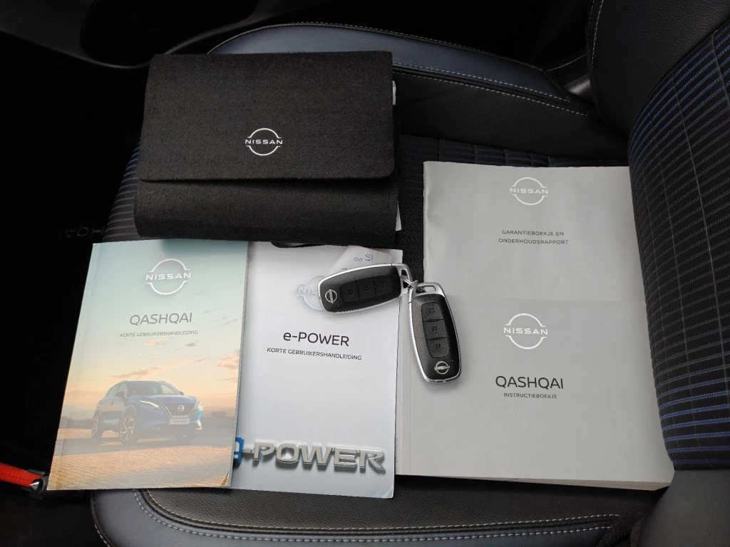 Nissan QASHQAI – foto 37