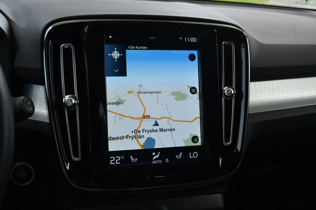 Volvo XC40 – foto 15