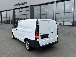 Mercedes-Benz eVito – thumbnail 2