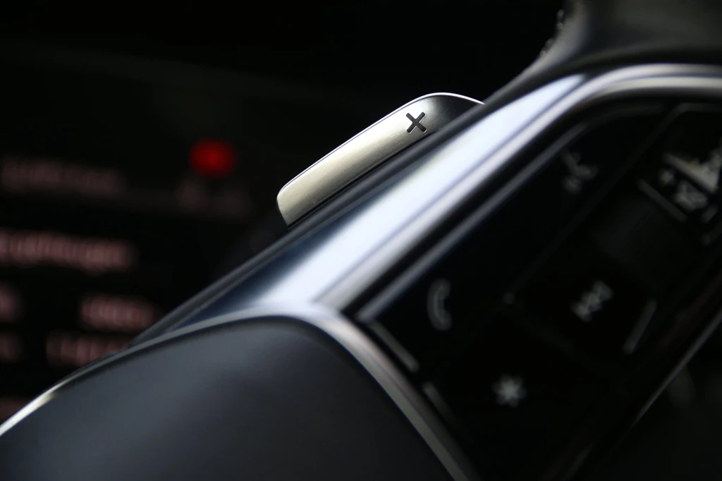 Audi e-tron – foto 17