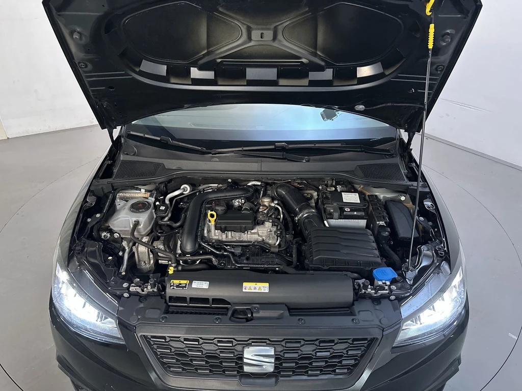 SEAT Ibiza – foto 15
