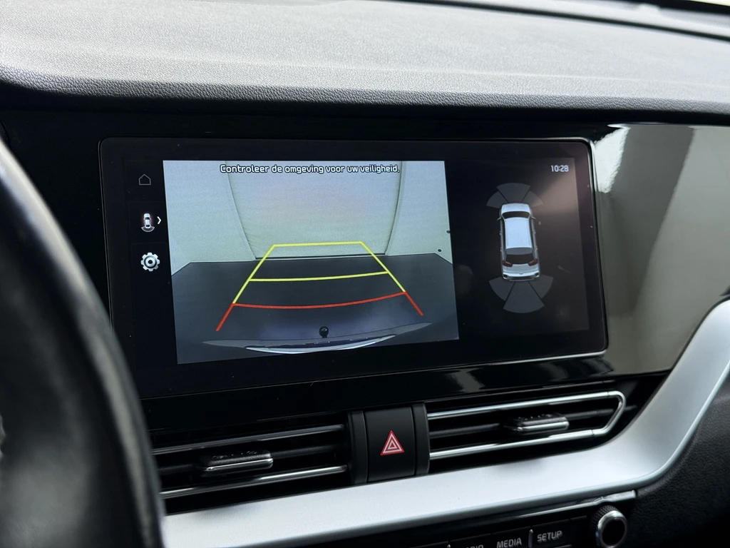 Kia Niro – foto 16