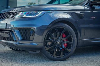Land Rover Range Rover Sport – thumbnail 39