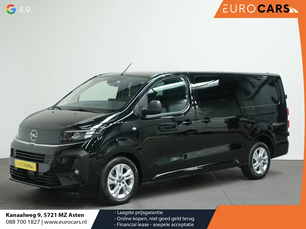 Opel Vivaro – foto 1