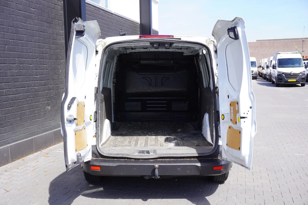 Ford Transit Connect – foto 8