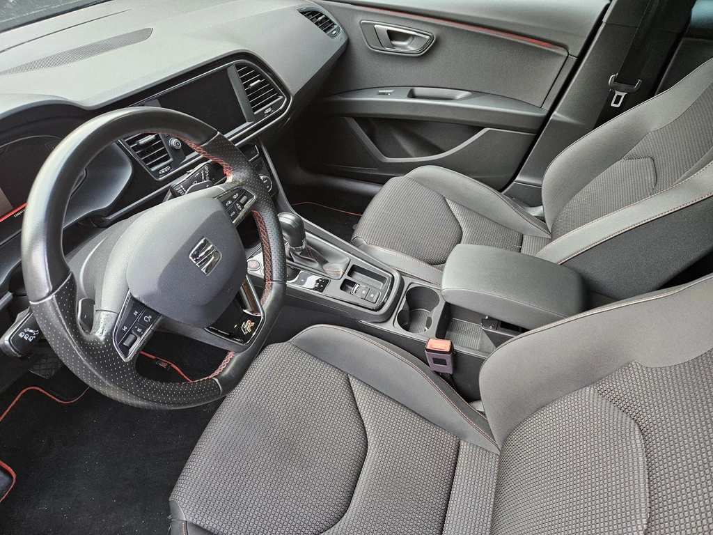 SEAT Leon – foto 14