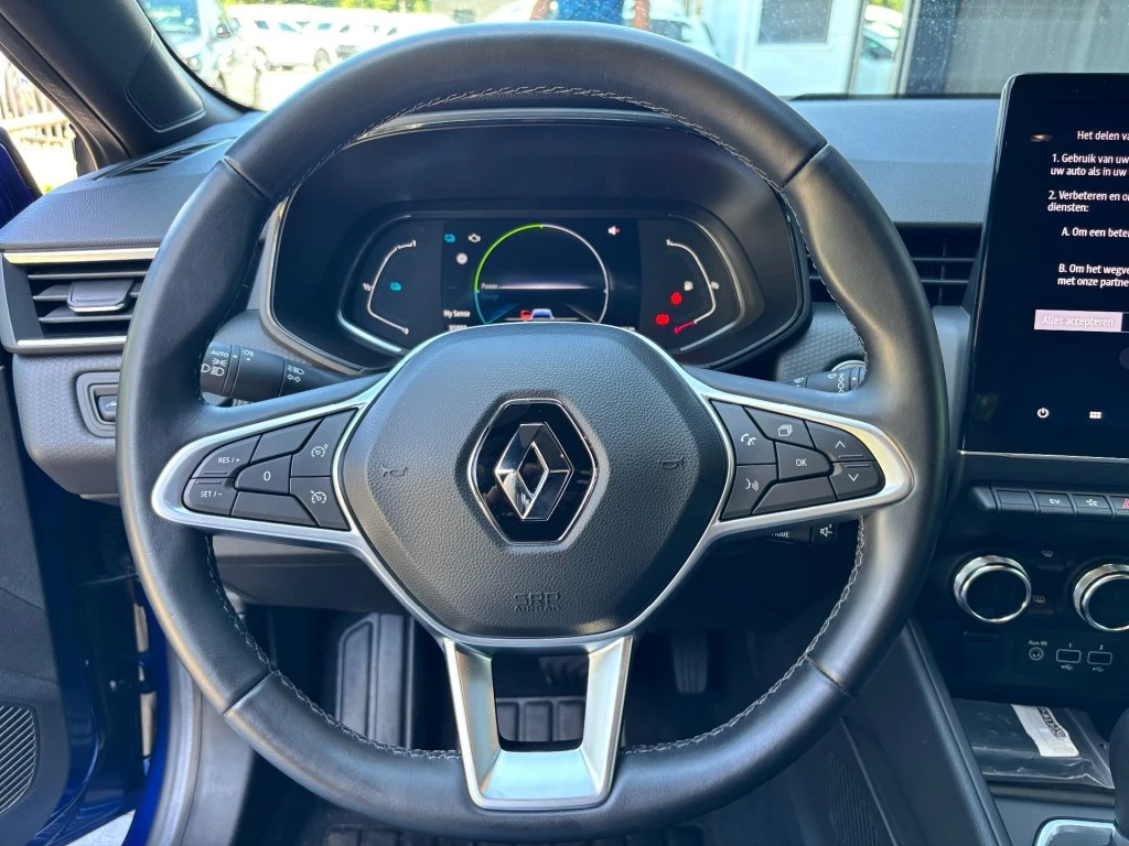 Renault Clio – foto 25