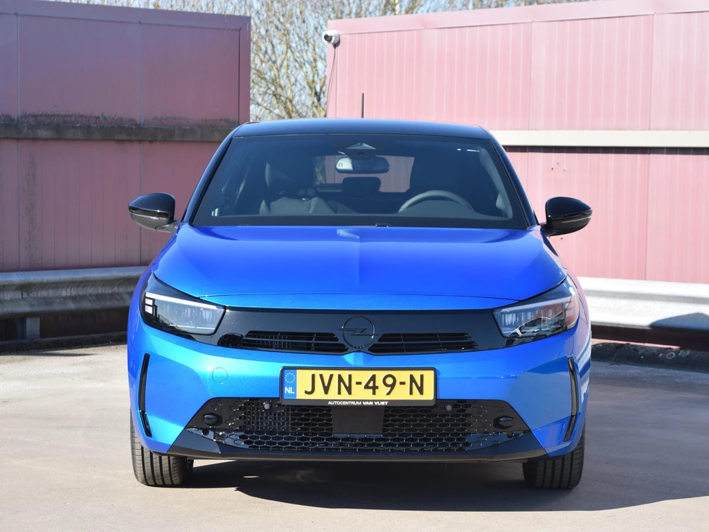 Opel Corsa – foto 5