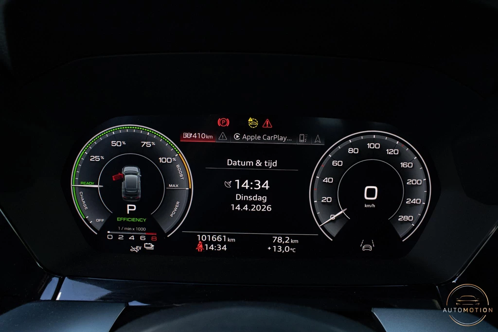 Audi A3 – foto 21