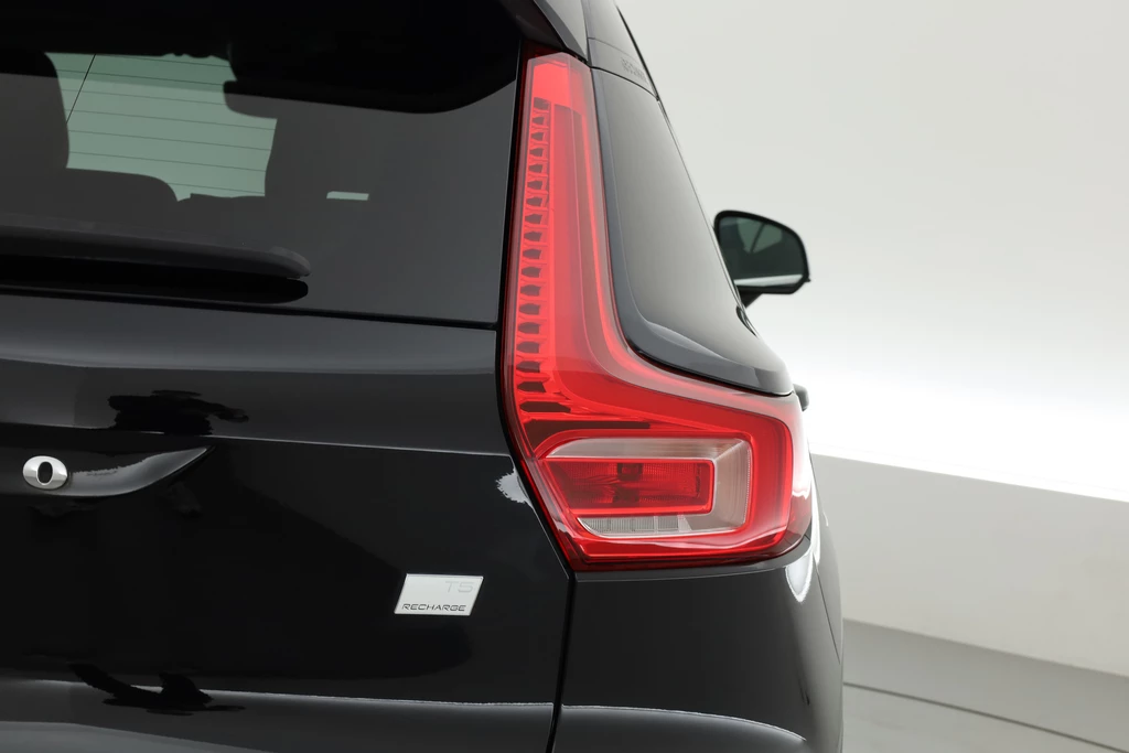 Volvo XC40 – foto 30