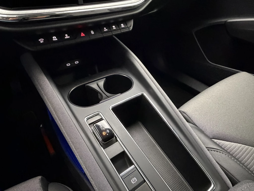 Škoda Enyaq iV – foto 26