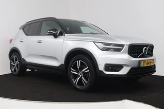 Volvo XC40 – thumbnail 6