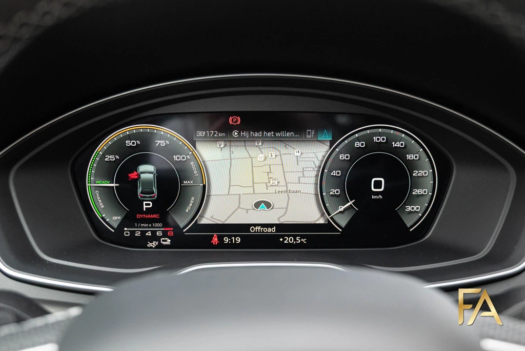 Audi Q5 – foto 47