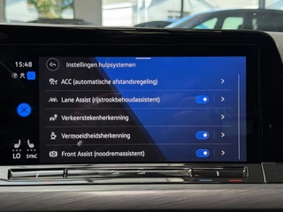 Volkswagen Golf – thumbnail 12