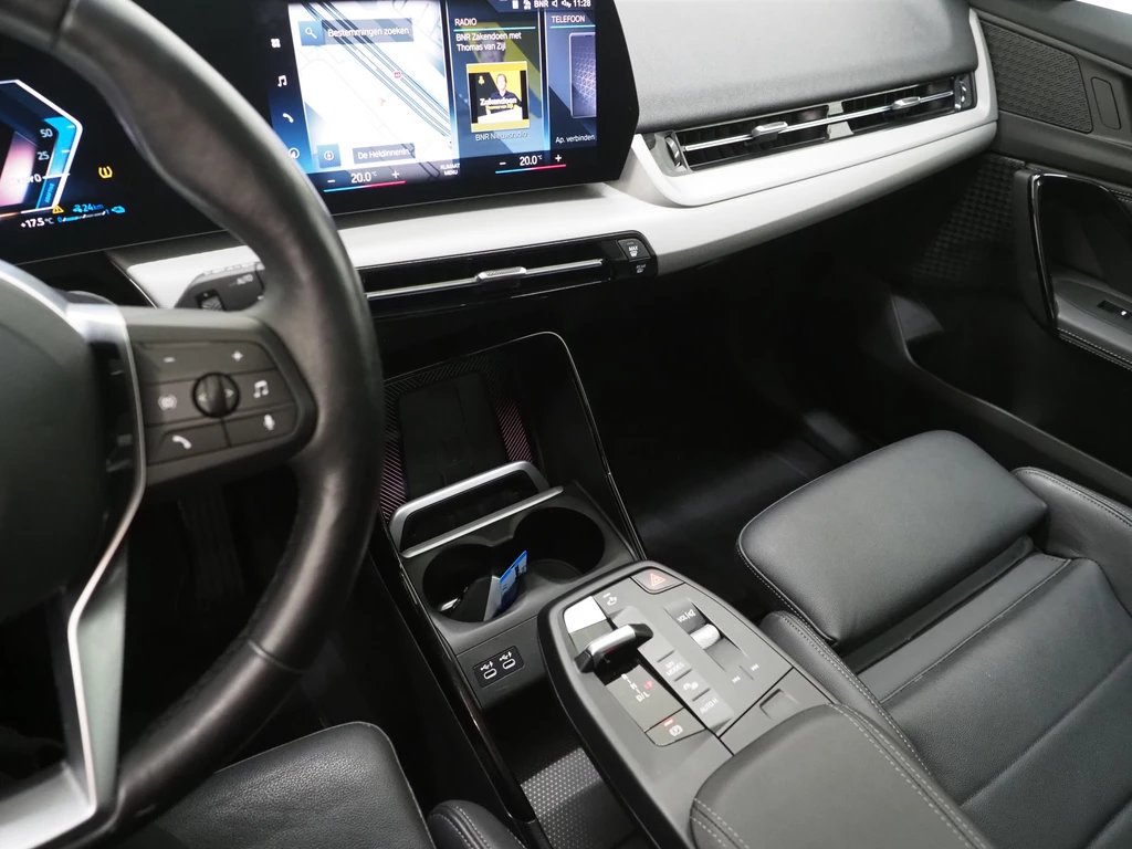 BMW X1 – foto 30