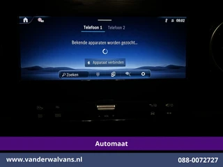 Mercedes-Benz Sprinter – thumbnail 20