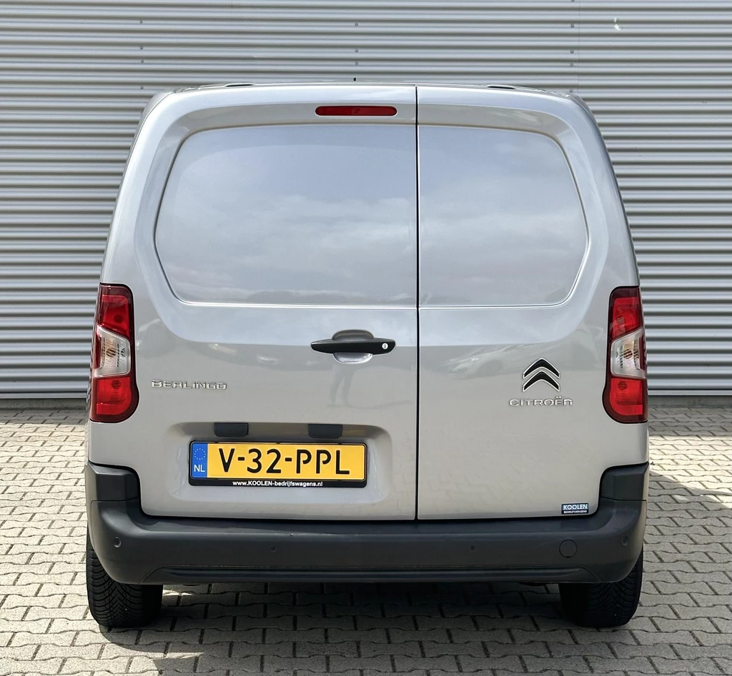 Citroën Berlingo – foto 4