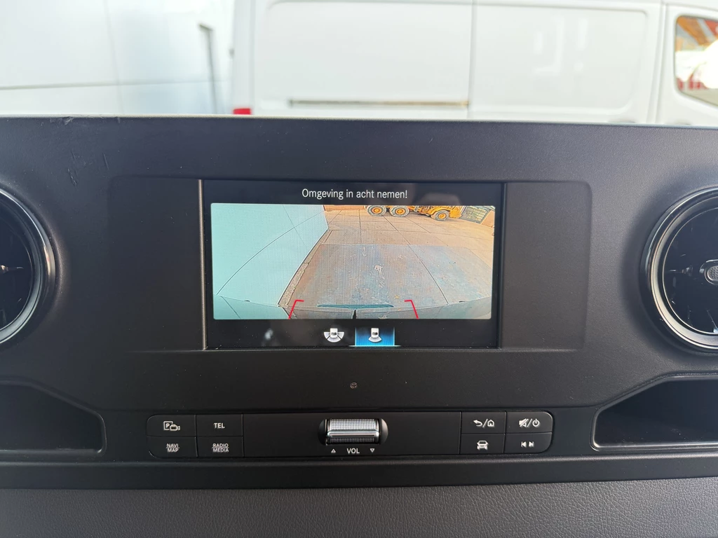 Mercedes-Benz Sprinter – foto 19