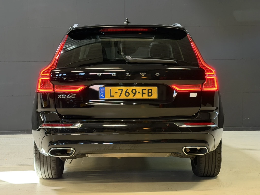 Volvo XC60 – foto 3