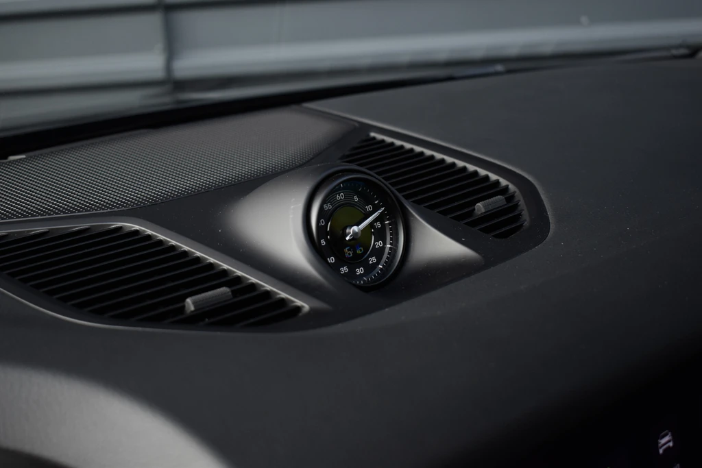 Porsche Cayenne – foto 28