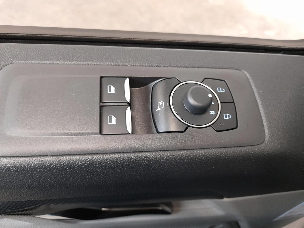 Ford Transit Custom – foto 12