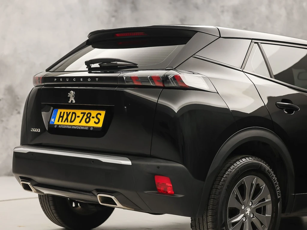 Peugeot 2008 – foto 5