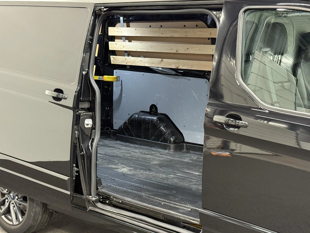 Ford Transit Custom – foto 12