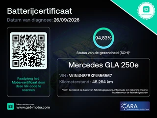 Mercedes-Benz GLA – thumbnail 48