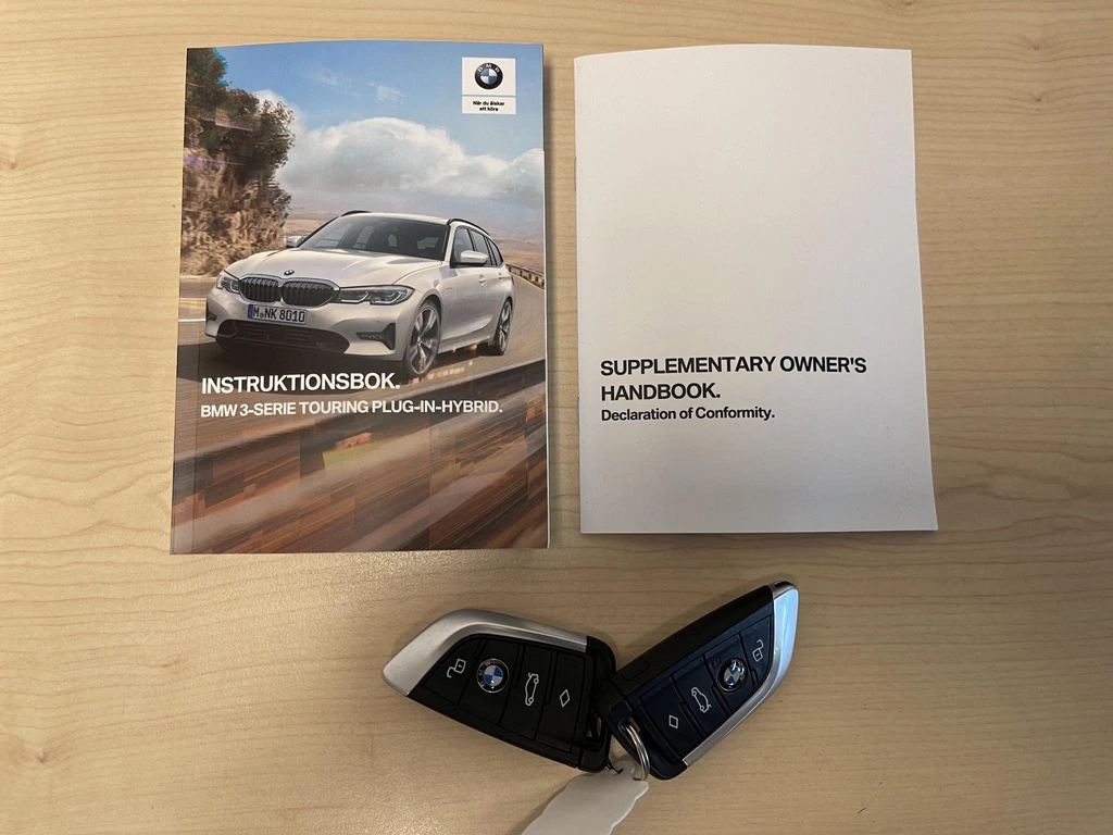 BMW 3 Serie – foto 41